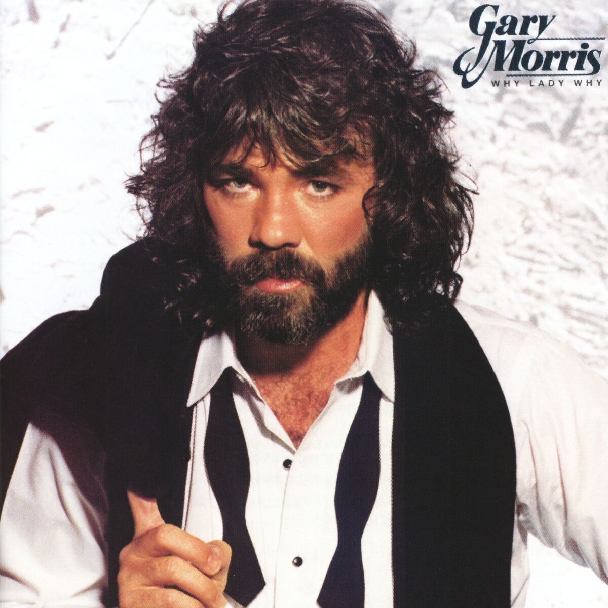 Gary Morris